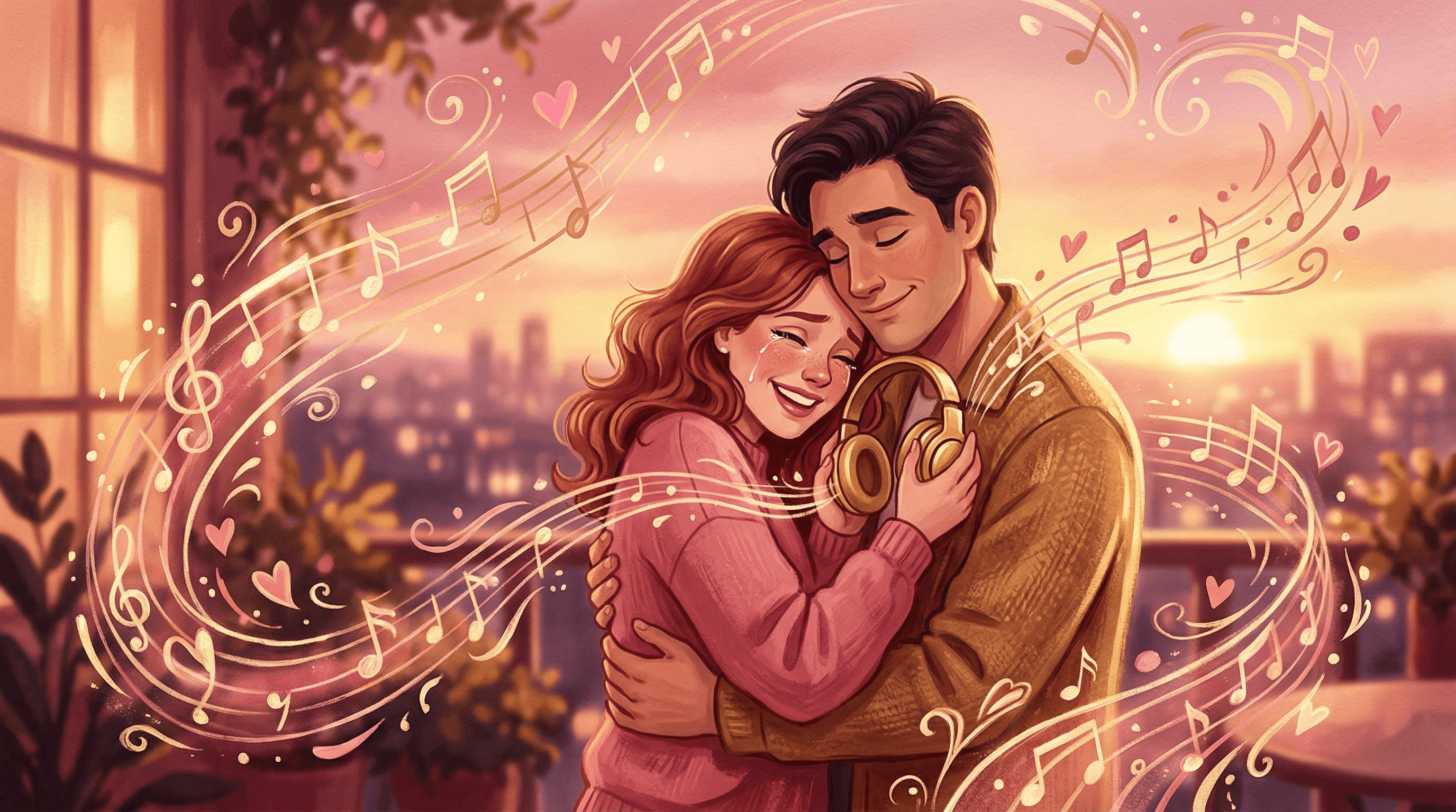 Share & Keep Forever