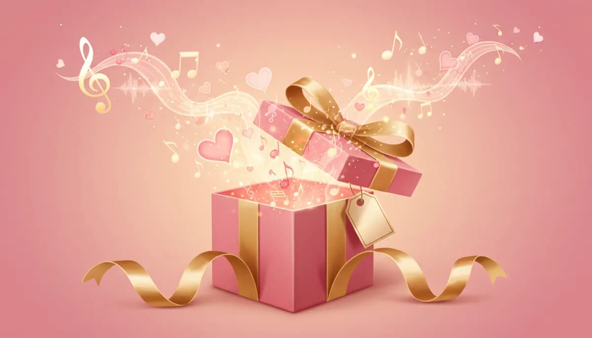Custom Love Songs for Under $25: The Most Personal Gift That Won't Break the Bank (2026)