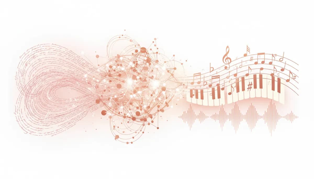 How AI Writes a Love Song: The Creative Process Behind Personalized Music (2026)